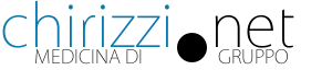 Dott. Chirizzi Logo